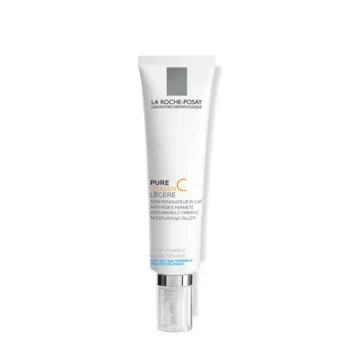 <span class="notranslate">LA ROCHE POSAY REDERMIC C</span> soin de comblement anti-age peaux mixtes 40 ml