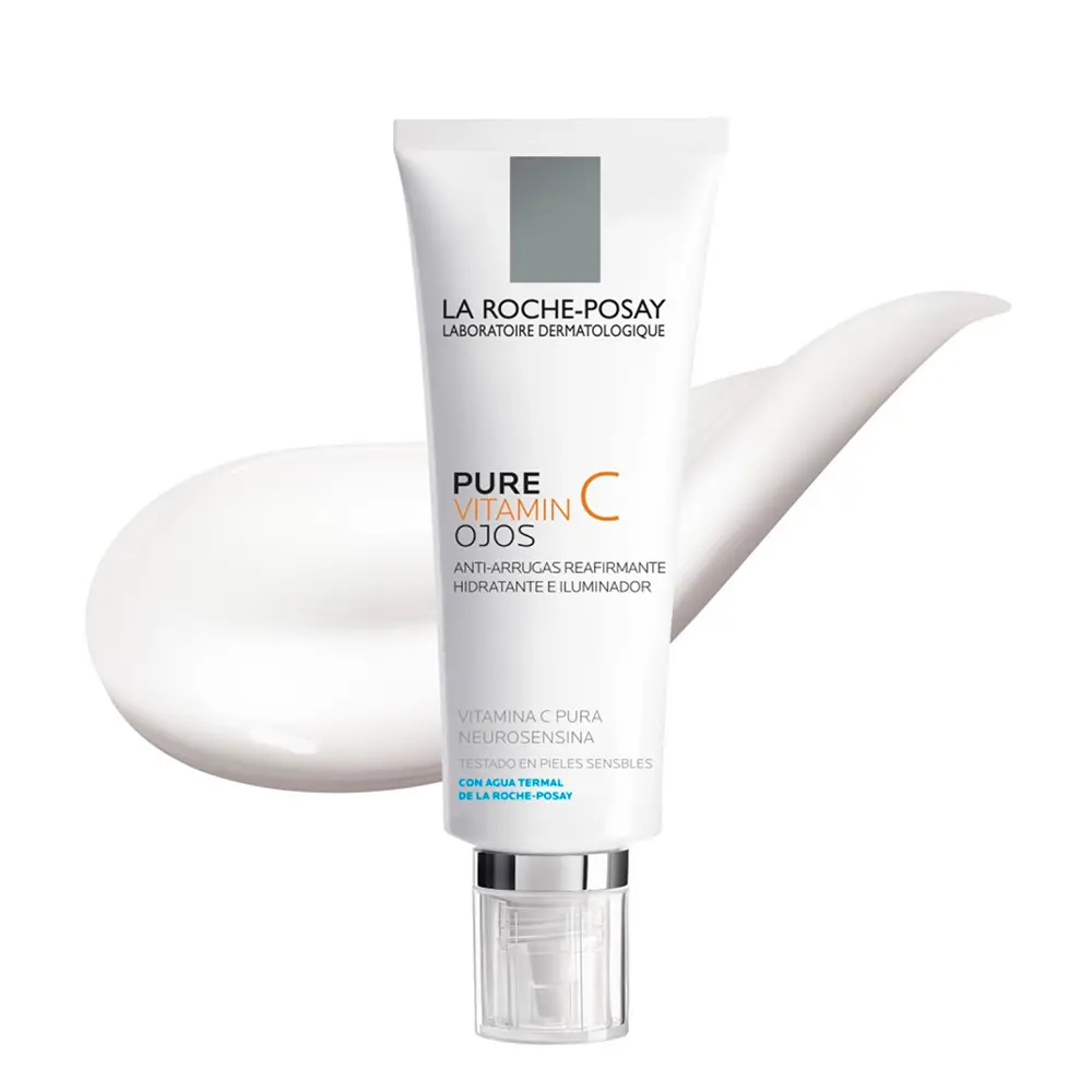 <span class="notranslate">LA ROCHE POSAY REDERMIC C</span> soin de comblement anti-age contours sensitive eyes 15 ml <span class="notranslate">LA ROCHE POSAY REDERMIC C</span> soin de comblement anti-age contours sensitive eyes 15 ml - Image 3