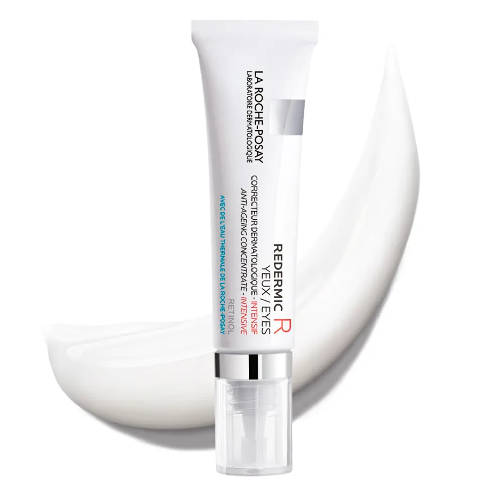 LA ROCHE POSAY REDERMIC R yeux concentrato antietà dermatologico 15 ml