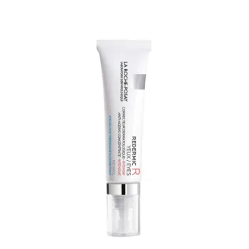 LA ROCHE POSAY REDERMIC R yeux concentrato antietà dermatologico 15 ml