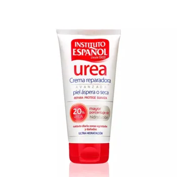 INSTITUTO ESPAÑOL UREA 20% crema riparatrice pelle ?spera o secca 150 ml