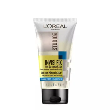 L'ORÉAL PARIS STUDIO LINE invisi fix gel n 5 150 ml