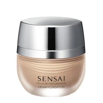 SENSAI CP cream foundation SPF15 #cf-13