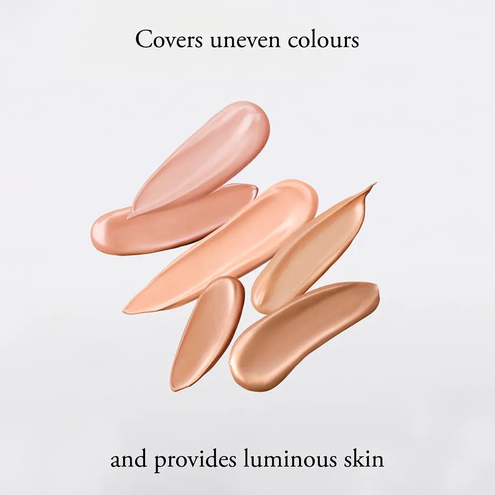 SENSAI CP cream foundation SPF15 #cf-13 SENSAI CP cream foundation SPF15 #cf-13 - Image 4