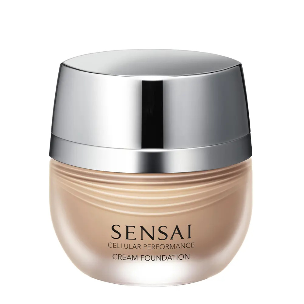 SENSAI CP cream foundation SPF15 #cf-13 SENSAI CP cream foundation SPF15 #cf-13