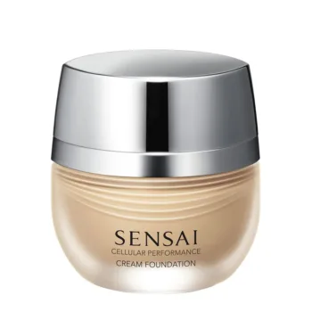 SENSAI CP cream foundation SPF15 #cf-22