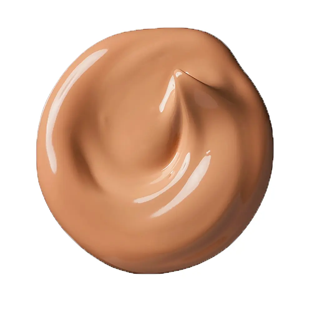 SENSAI CP cream foundation SPF15 #CF24-amber beige