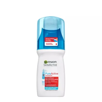 <span class="notranslate">GARNIER PURE ACTIVE</span> exfocepillo anti-imperfections 150 ml