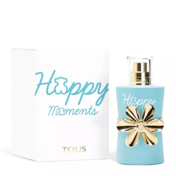 <span class="notranslate">TOUS HAPPY MOMENTS</span> eau de toilette spray 50 ml for Women