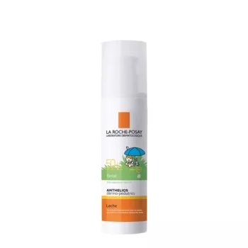 <span class="notranslate">LA ROCHE POSAY ANTHELIOS</span> DERMO-PEDIATRICS lait SPF50+ 50 ml
