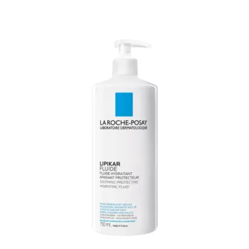 <span class="notranslate">LA ROCHE POSAY LIPIKAR</span> fluide hydratant 750 ml
