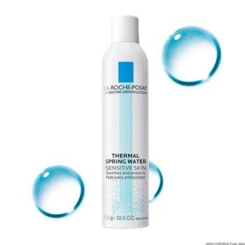 <span class="notranslate">LA ROCHE POSAY EAU THERMALE</span> peaux sensibles spray 300 ml