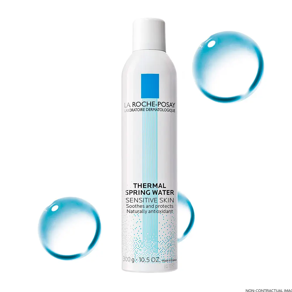 LA ROCHE POSAY EAU THERMALE peaux sensibles spray 300 ml