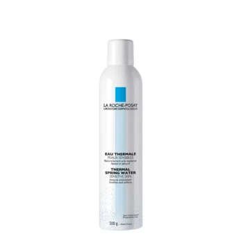 LA ROCHE POSAY EAU THERMALE peaux sensibles spray 300 ml