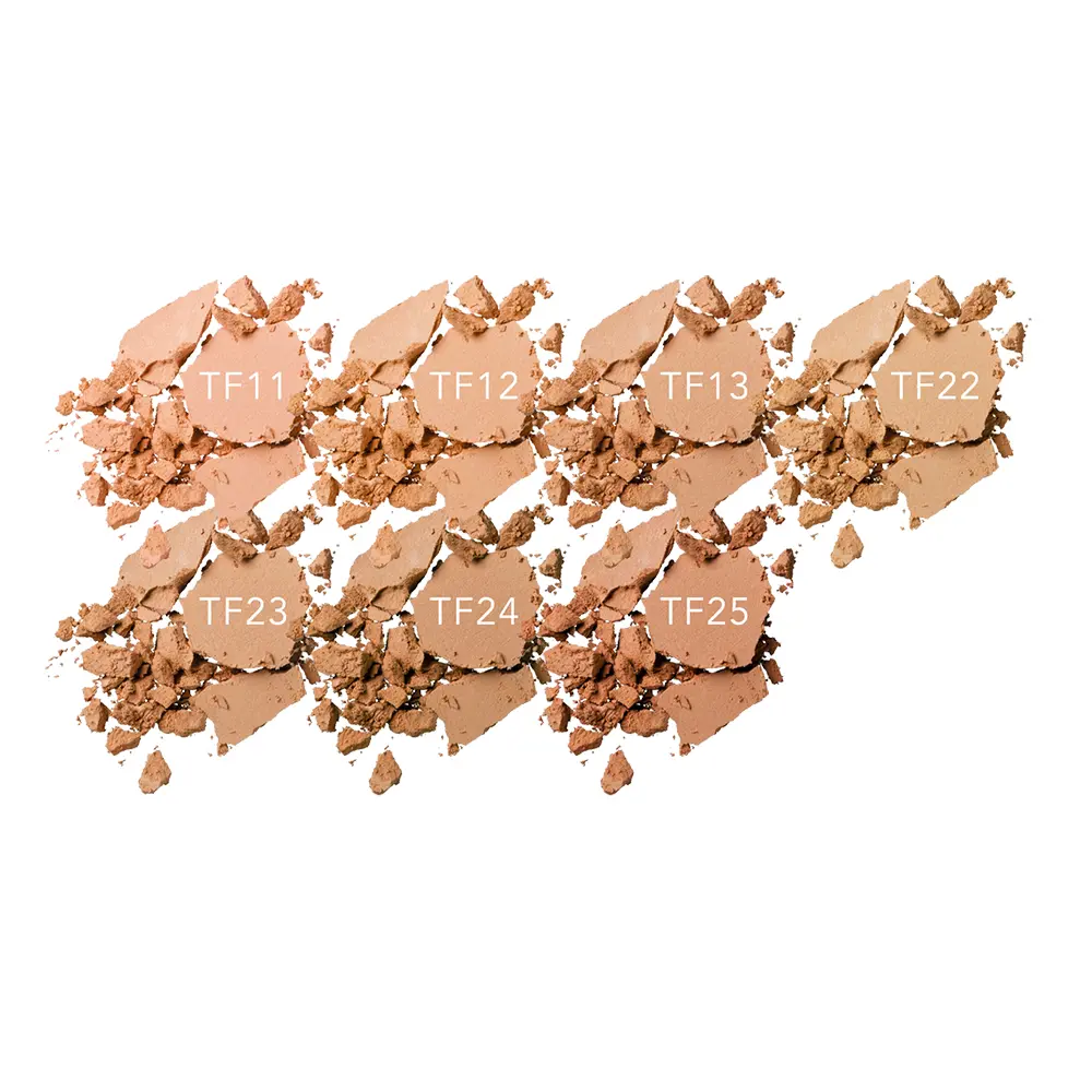 SENSAI CELLULAR PERFORMANCE TOTAL FINISH foundat refill #25 30 ml