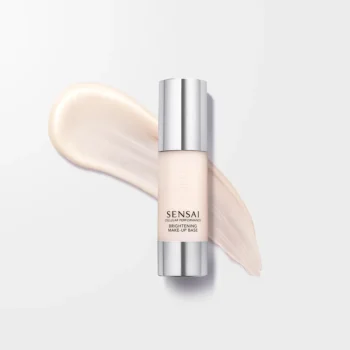 SENSAI CELLULAR PERFORMANCE brigtening make-up base 30 ml