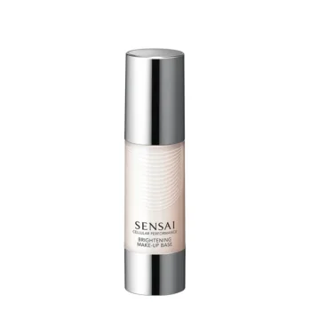 SENSAI CELLULAR PERFORMANCE brigtening make-up base 30 ml
