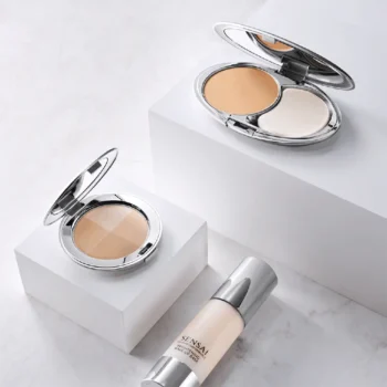 SENSAI CP pressed powder