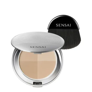 SENSAI CP pressed powder