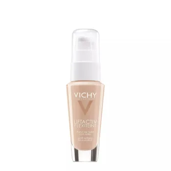 VICHY LIFTACTIV Fondotinta antirughe FLEXITEINT SPF20 #45 oro