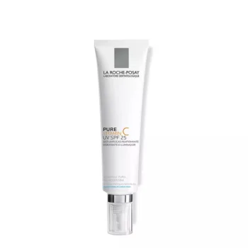 LA ROCHE POSAY REDERMIC UV soin de comblement anti-ge 40 ml