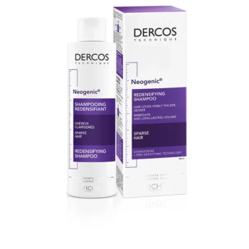 VICHY DERCOS NEOGENIC shampooing redensifiant 200 ml