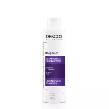 VICHY DERCOS NEOGENIC Shampoonier-Nachverdichtungsmittel 200 ml