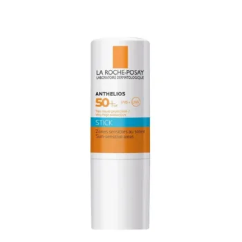 <span class="notranslate">LA ROCHE POSAY ANTHELIOS</span> stick for sensitive areas and lips SPF50+ 4.7 ml