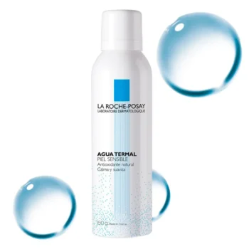 <span class="notranslate">LA ROCHE POSAY EAU THERMALE</span> peaux sensibles spray 150 ml