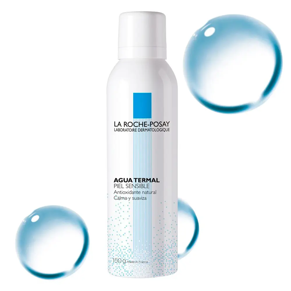 LA ROCHE POSAY EAU THERMALE peaux sensibles spray 150 ml
