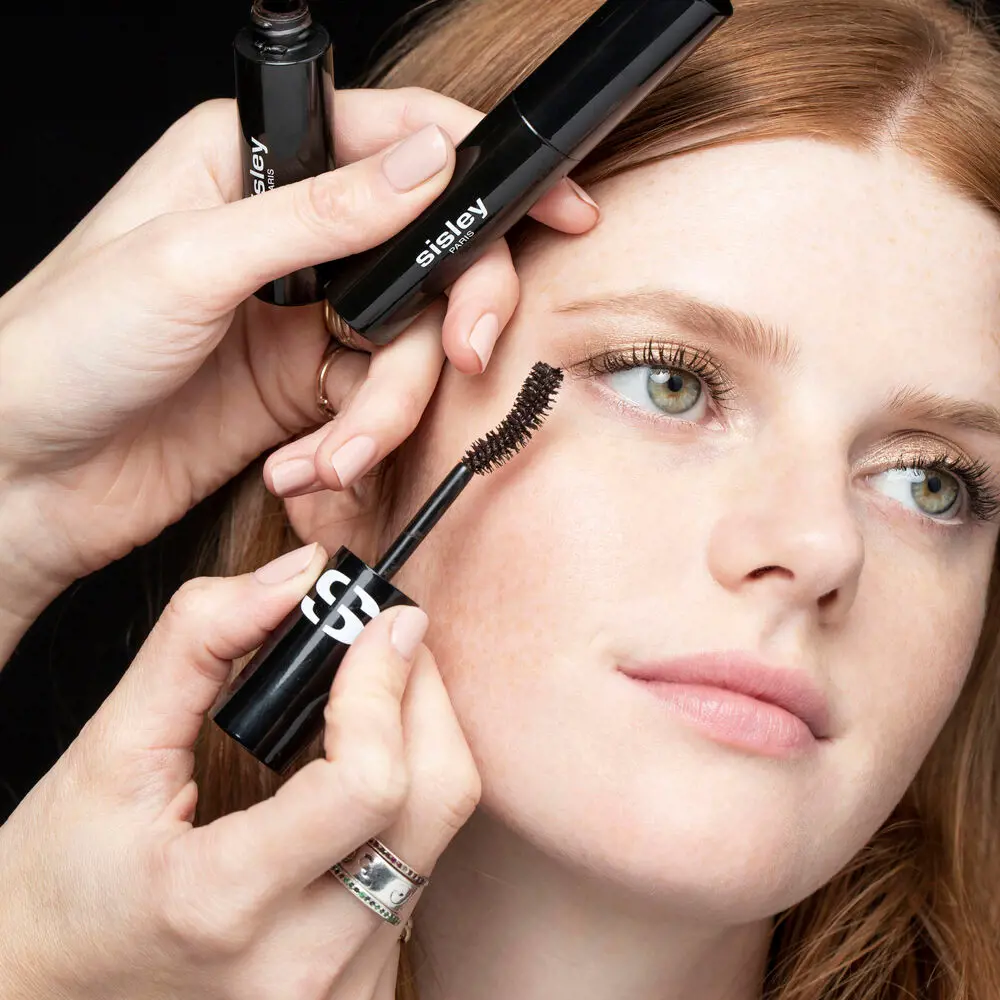 SISLEY SO CURL mascara #01-deep black SISLEY SO CURL mascara #01-deep black - Image 3