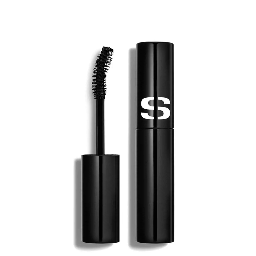SISLEY SO CURL mascara #01-deep black SISLEY SO CURL mascara #01-deep black