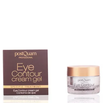 POSTQUAM Crema gel CONTORNO OCCHI 15 ml POSTQUAM Crema gel CONTORNO OCCHI 15 ml