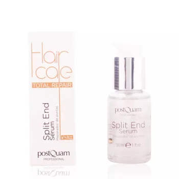 POSTQUAM HAIRCARE TOTAL REPAIR split end serum 30 ml POSTQUAM HAIRCARE TOTAL REPAIR split end serum 30 ml