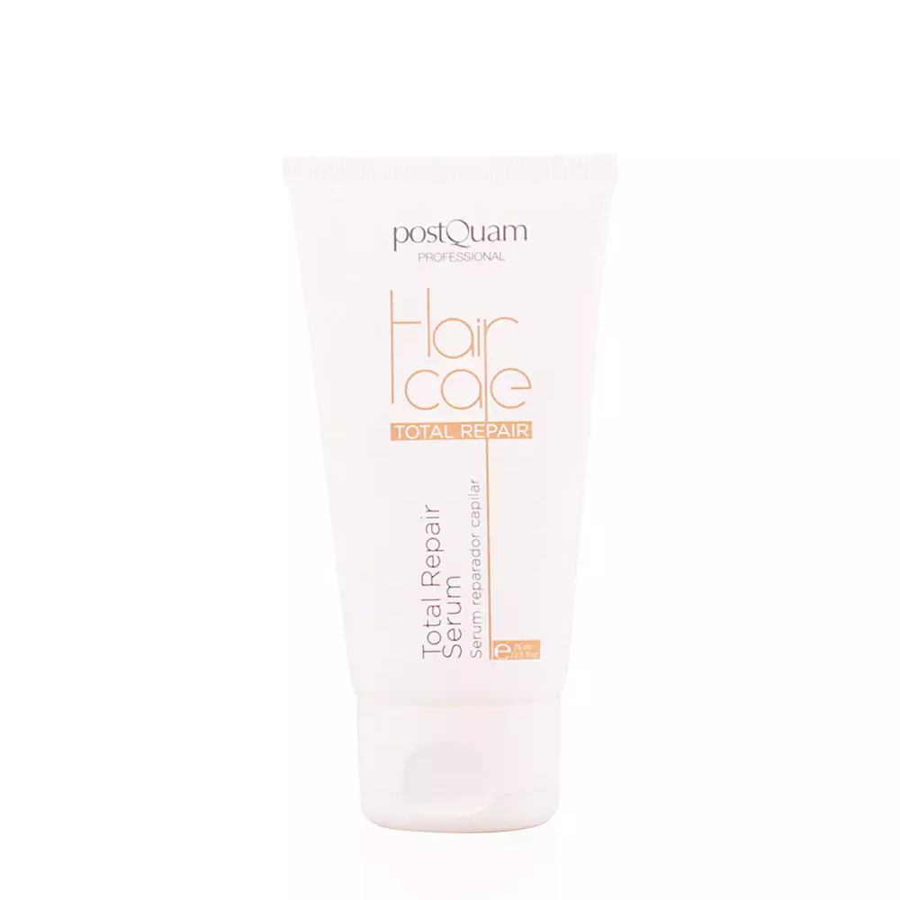 POSTQUAM HAIRCARE TOTAL REAPIR serum 75 ml POSTQUAM HAIRCARE TOTAL REAPIR serum 75 ml