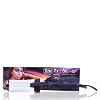 ID ITALIAN IDITALIAN curling wand x3 turmalina 1 u ID ITALIAN IDITALIAN curling wand x3 turmalina 1 u