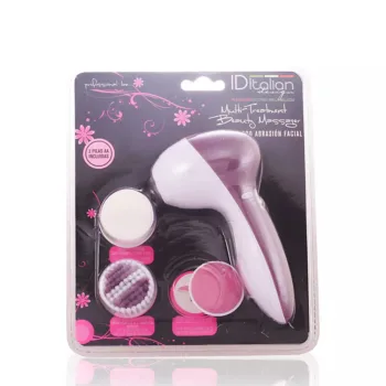 ID ITALIAN IDItalian multi treatment beauty & skin massage