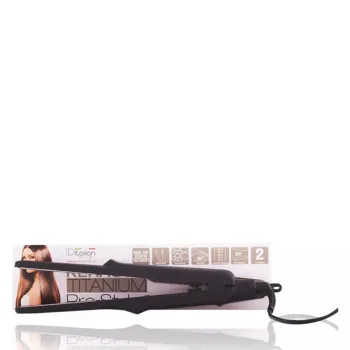 ID ITALIAN IDItalian KERACTIV titanium pro styler ID ITALIAN IDItalian KERACTIV titanium pro styler