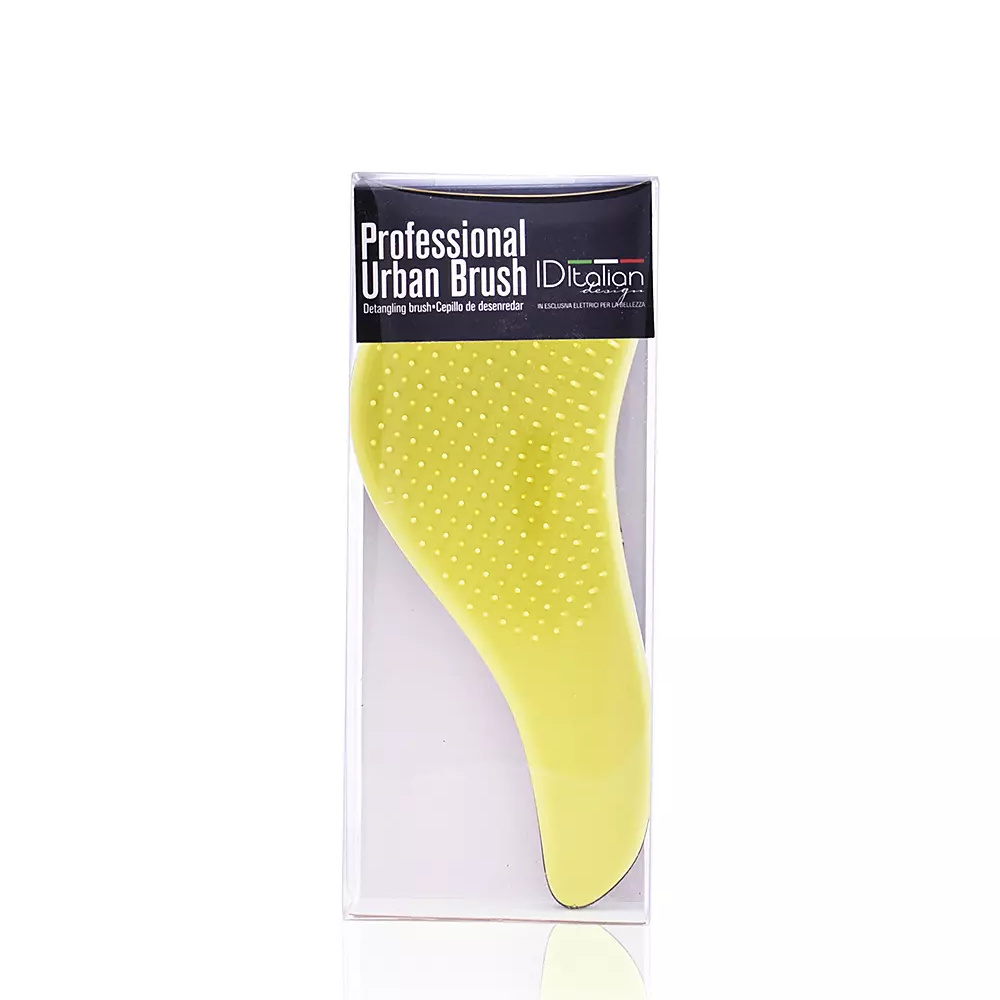ID ITALIAN IDItalian professional urban hair brush ID ITALIAN IDItalian professional urban hair brush