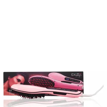 ID ITALIAN IDITALIAN ceramic & infrared professional brush 30w 1 pz ID ITALIAN IDITALIAN ceramic & infrared professional brush 30w 1 pz