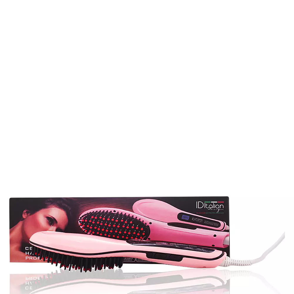ID ITALIAN IDITALIAN ceramic & infrared professional brush 30w 1 pz ID ITALIAN IDITALIAN ceramic & infrared professional brush 30w 1 pz