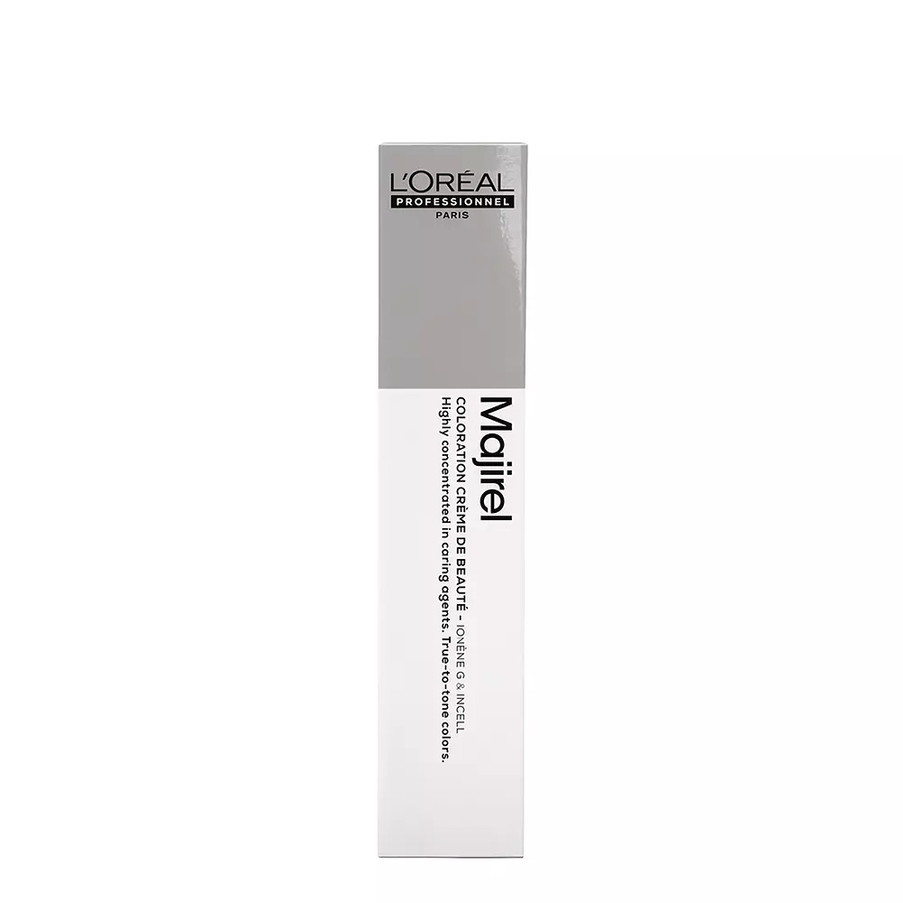 L'ORÉAL PROFESSIONNEL PARIS MAJIREL ionene g coloration cream #6.1 50 ml L'ORÉAL PROFESSIONNEL PARIS MAJIREL ionene g coloration cream #6.1 50 ml