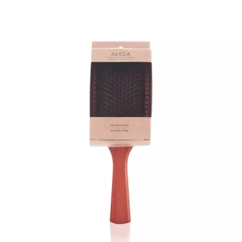 AVEDA BRUSH wooden hair paddle brush 1 pz AVEDA BRUSH wooden hair paddle brush 1 pz