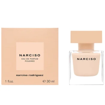 <span class="notranslate">NARCISO RODRIGUEZ NARCISO</span> eau de parfum poudre 30 ml for Women