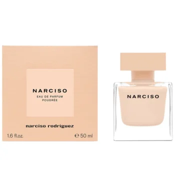 <span class="notranslate">NARCISO RODRIGUEZ NARCISO</span> eau de parfum poudre 50 ml for Women