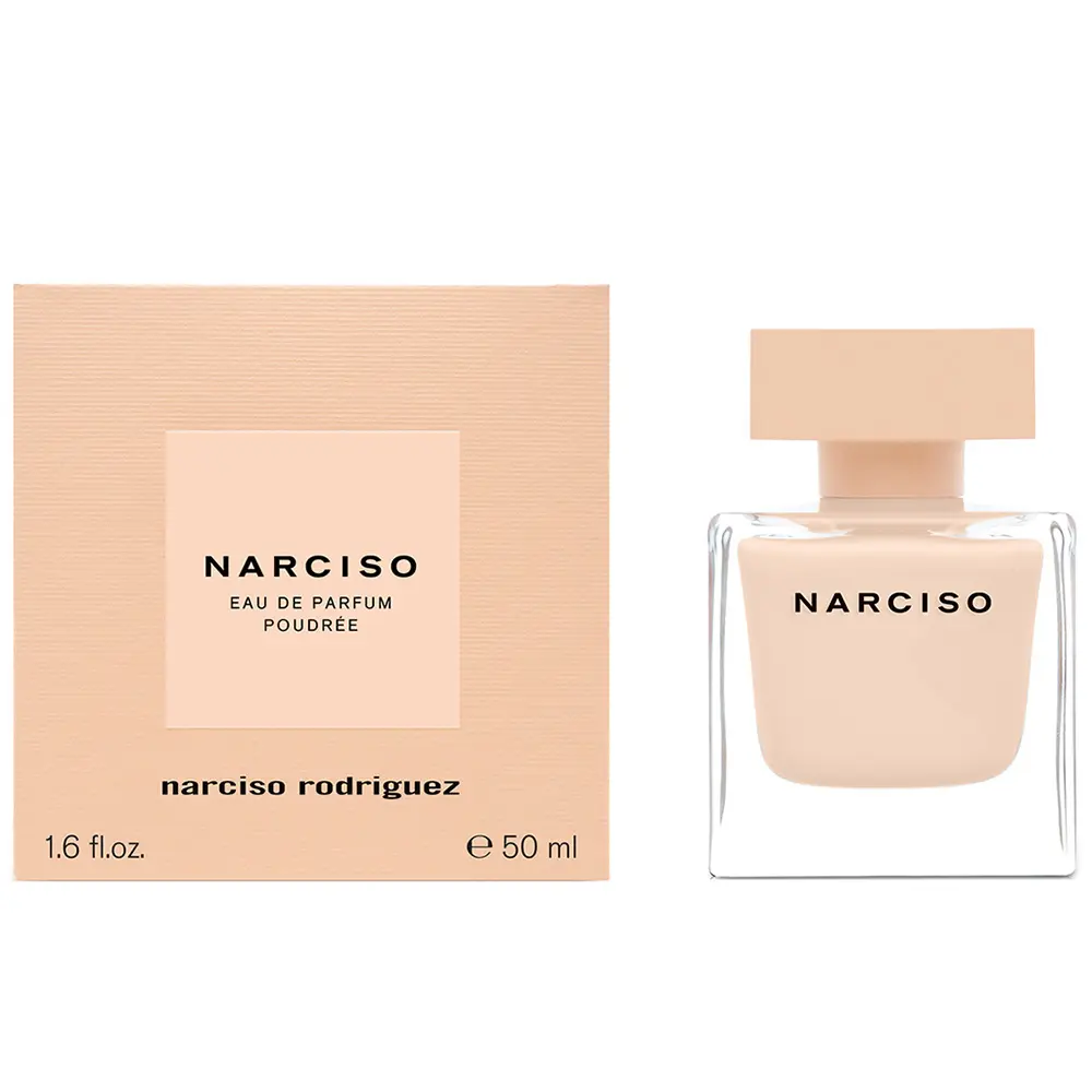 <span class="notranslate">NARCISO RODRIGUEZ NARCISO</span> eau de parfum poudre 50 ml for Women