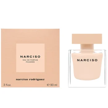 <span class="notranslate">NARCISO RODRIGUEZ NARCISO</span> eau de parfum poudre 90 ml for Women