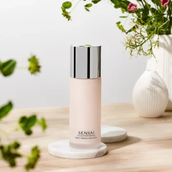 SENSAI CELLULAR PERFORMANCE body firming emulsion 200 ml