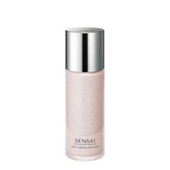 SENSAI CELLULAR PERFORMANCE body firming emulsion 200 ml