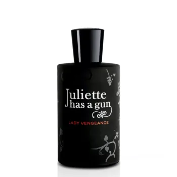JULIETTE HAS A GUN LADY VENGEANCE eau de parfum vaporisateur 100 ml pour femme JULIETTE HAS A GUN LADY VENGEANCE eau de parfum vaporisateur 100 ml pour femme